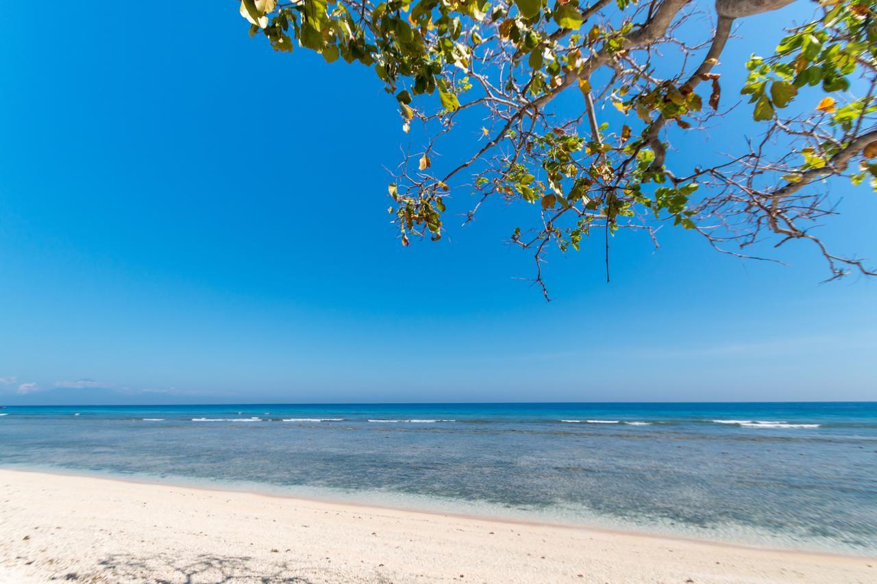 Little Coco Gili Trawangan Villas المظهر الخارجي الصورة